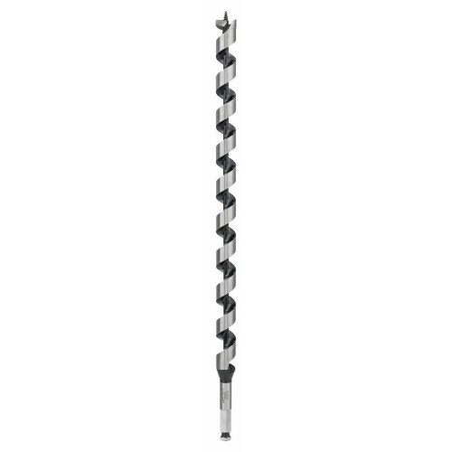 Bosch - Ahşap için Yılan Matkap Ucu 22*450 mm