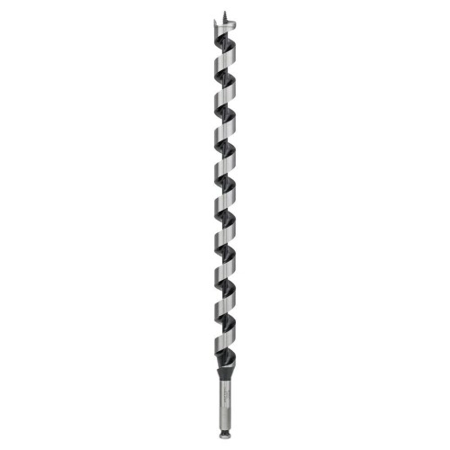 Bosch - Ahşap için Yılan Matkap Ucu 24*450 mm