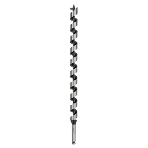 Bosch - Ahşap için Yılan Matkap Ucu 25*450 mm