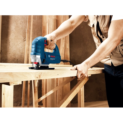 Bosch Professional GST 8000 E Dekupaj Testere