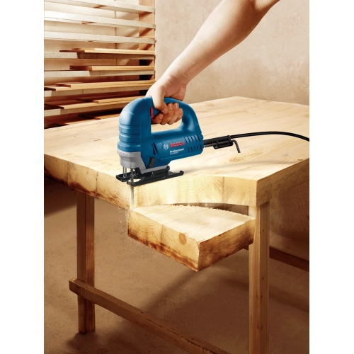 Bosch Professional GST 8000 E Dekupaj Testere