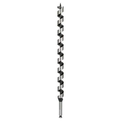 Bosch - Ahşap için Yılan Matkap Ucu 26*450 mm