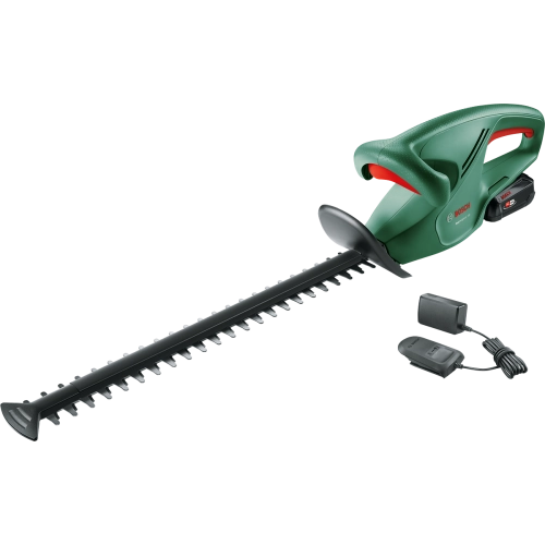 Bosch EasyHedgeCut 18-45 (Klasik Yeşil) Akülü Çit Kesme Makinesi