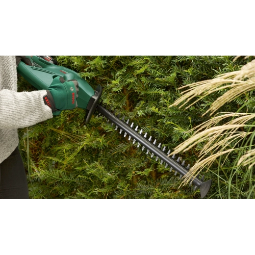 Bosch EasyHedgeCut 18-45 (Klasik Yeşil) Akülü Çit Kesme Makinesi