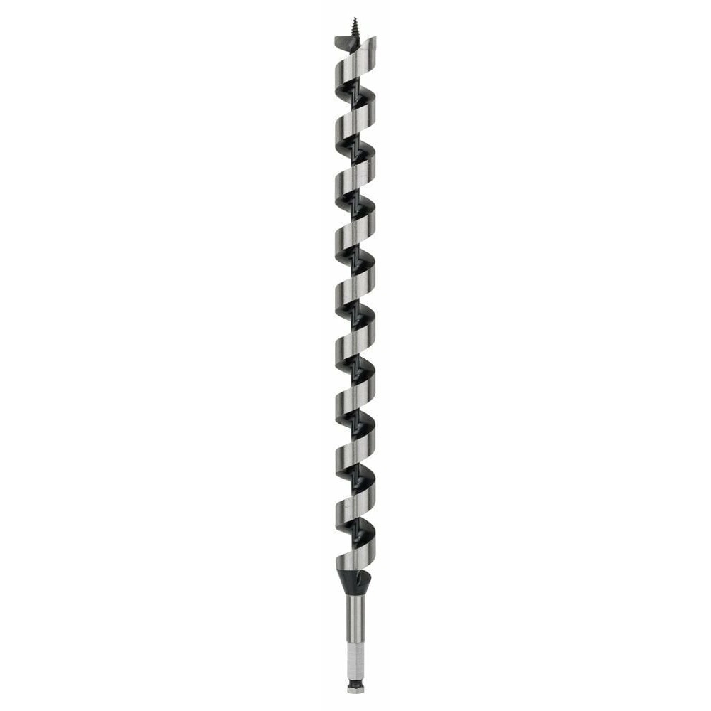 Bosch - Ahşap için Yılan Matkap Ucu 28*450 mm