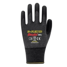 Beybi B-Flex110 Likralı Nitril Eldiven No:9 - 144 ..