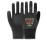 Beybi B-Flex110 Likralı Nitril Eldiven No:9 - 144 Çift