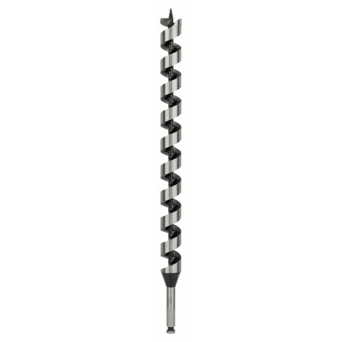 Bosch - Ahşap için Yılan Matkap Ucu 30*450 mm