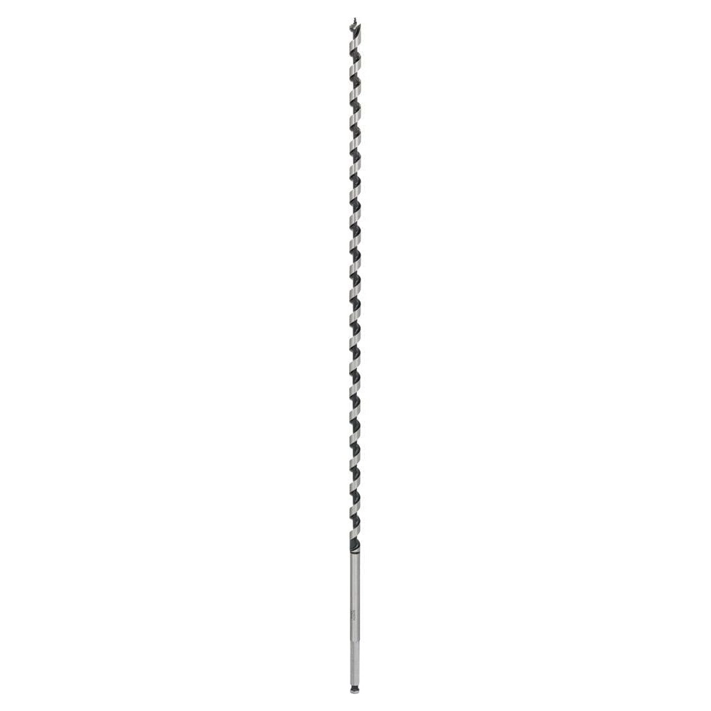 Bosch - Ahşap için Yılan Matkap Ucu 10*600 mm