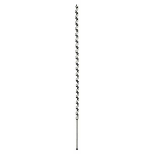 Bosch - Ahşap için Yılan Matkap Ucu 12*600 mm