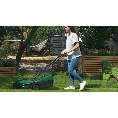Bosch EasyMower 18V-32-200 Akülü Çim Biçme Makinesi
