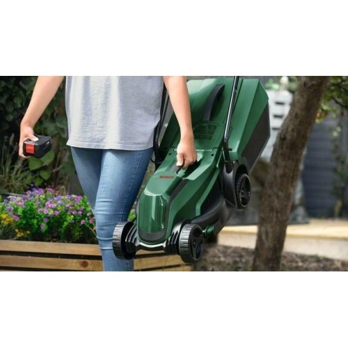 Bosch EasyMower 18V-32-200 Akülü Çim Biçme Makinesi