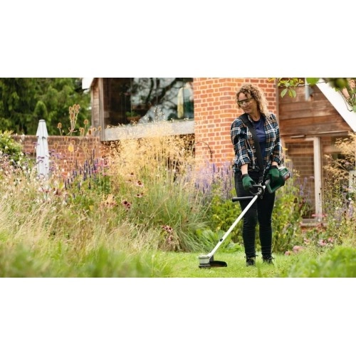 Bosch AdvancedGrassCut 36 (Solo) Akülü Kenar Kesme Makinesi