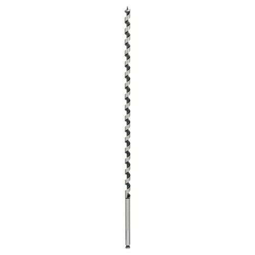 Bosch - Ahşap için Yılan Matkap Ucu 14*600 mm