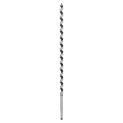 Bosch - Ahşap için Yılan Matkap Ucu 16*600 mm