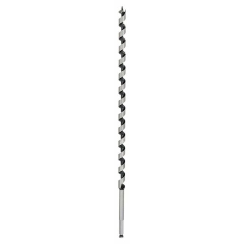 Bosch - Ahşap için Yılan Matkap Ucu 18*600 mm