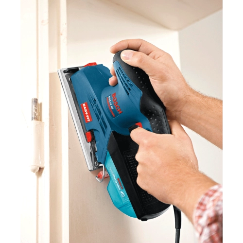Bosch Professional GSS 23 AE Titreşimli Zımpara