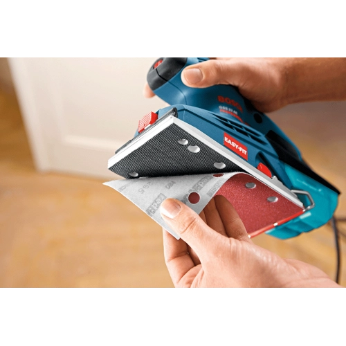 Bosch Professional GSS 23 AE Titreşimli Zımpara