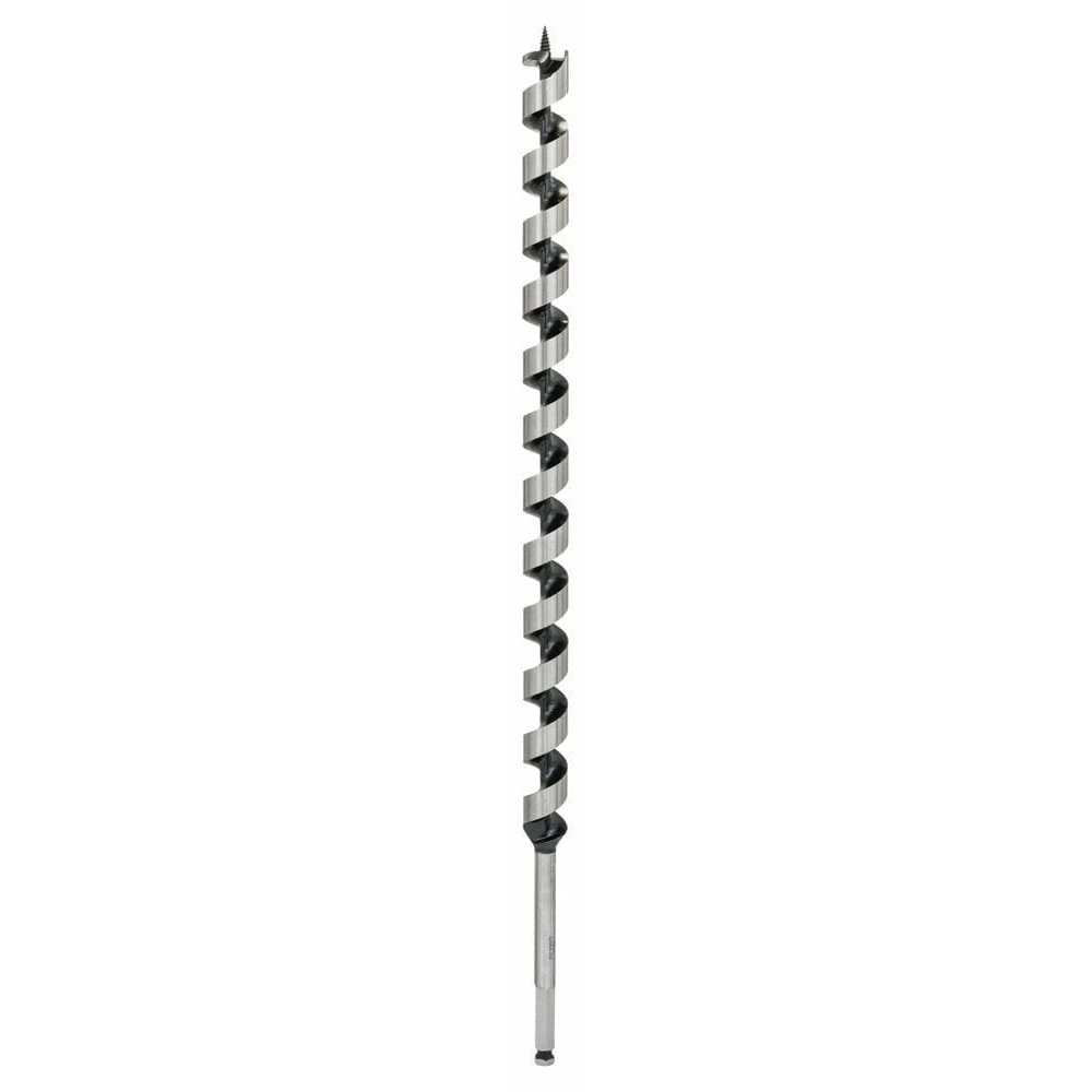 Bosch - Ahşap için Yılan Matkap Ucu 26*600 mm