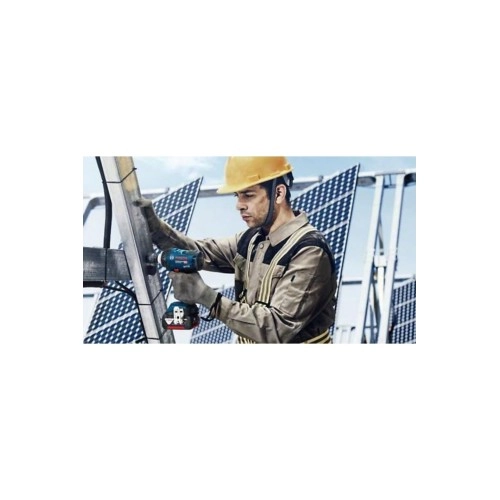 Bosch Gds 18 V-400+gsb 18v-50 1x2.0ah-1x5.0ah
