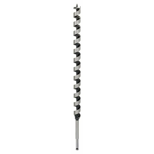 Bosch - Ahşap için Yılan Matkap Ucu 28*600 mm