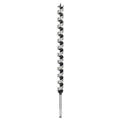Bosch - Ahşap için Yılan Matkap Ucu 30*600 mm
