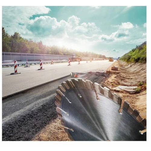 Bosch - Best Serisi Beton İçin Elmas Kesme Diski 400 mm