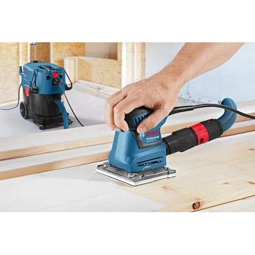 Bosch Professional GSS 140-1 A Titreşimli Zımpara