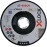 Bosch - X-LOCK - 125*2,5 mm Expert Serisi Düz Metal Kesme Diski (Taş)