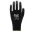Pu Touch Poliüretan Kaplı Polyester Örme Eldiven No: 9 - 288 Çift