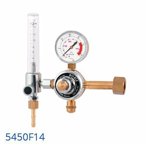 Yıldız 5450F14 Basınç Düşürücü CO2