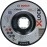 Bosch - X-LOCK - 125*2,5 mm Expert Serisi Bombeli Metal Kesme Diski (Taş)