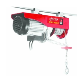 Astor Elektrikli Mini Vinç Caraskal 250-500 Kg