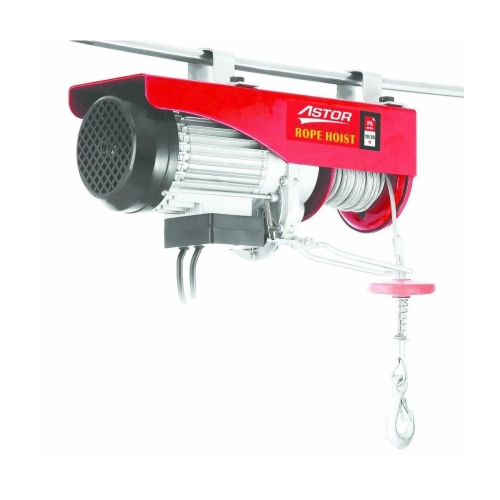 Astor Elektrikli Mini Vinç Caraskal 400-800 Kg