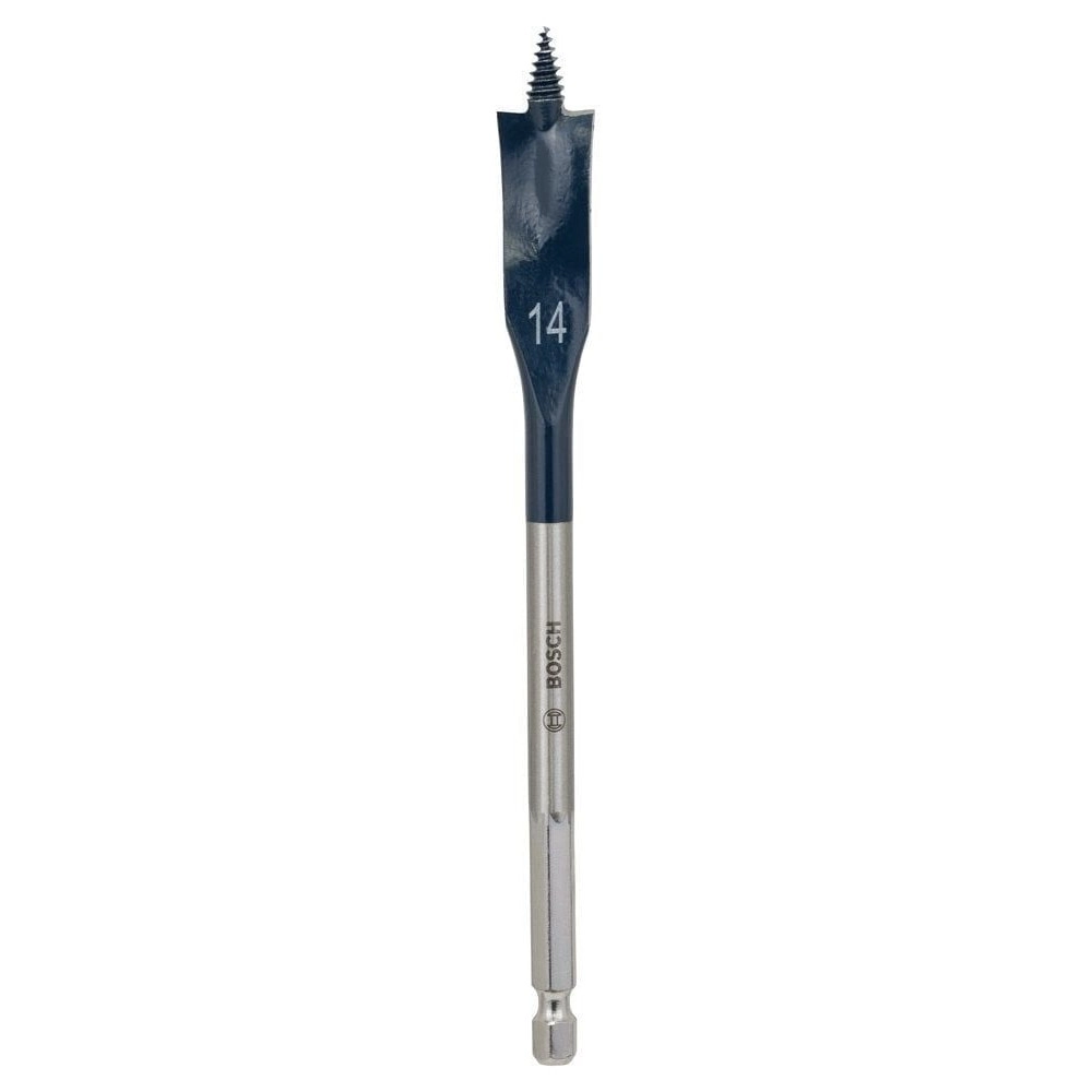 Bosch Self Cut Speed 14*152 mm