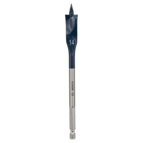 Bosch Self Cut Speed 14*152 mm