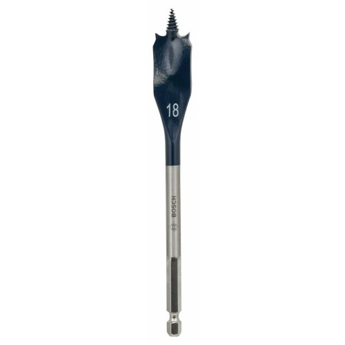 Bosch Self Cut Speed 18*152 mm