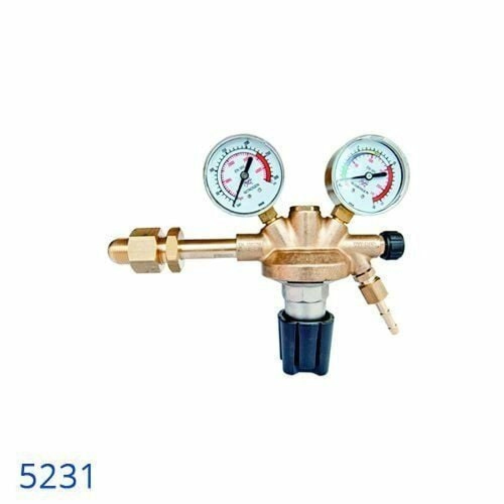 Yıldız 5231 Basınç Düşürücü Azot