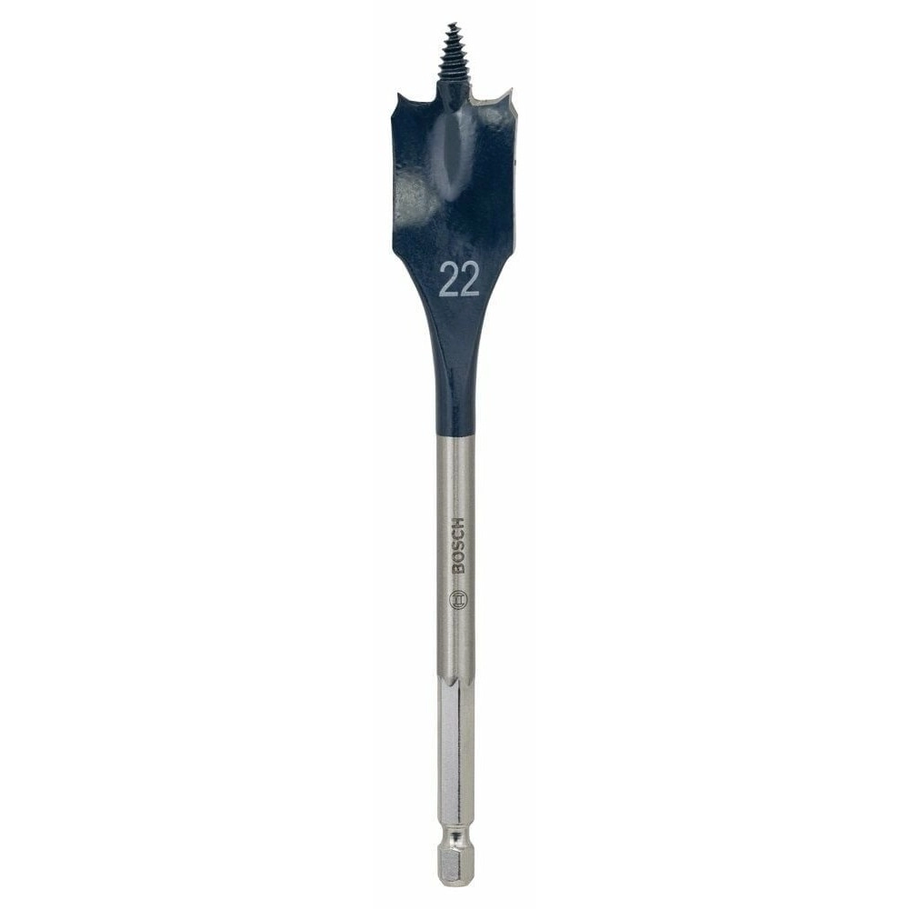 Bosch Self Cut Speed 22*152 mm