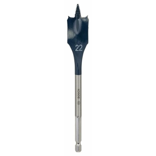 Bosch Self Cut Speed 22*152 mm