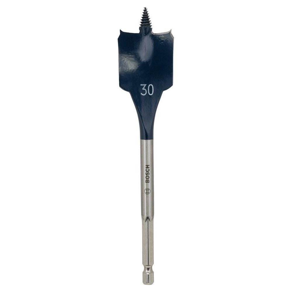 Bosch Self Cut Speed 30*152 mm