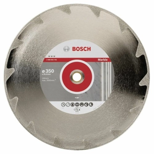 Bosch - Best Serisi Mermer İçin Elmas Kesme Diski 350 mm