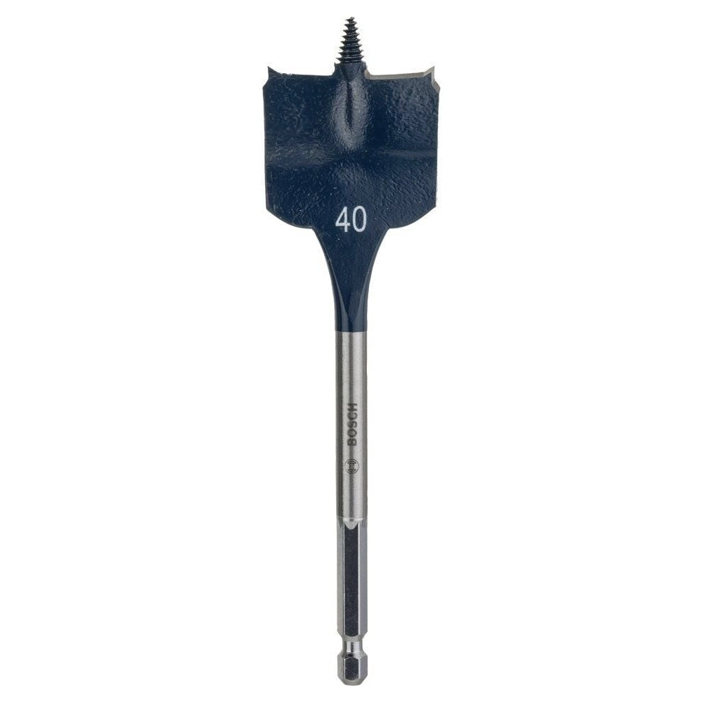 Bosch Self Cut Speed 40*152 mm