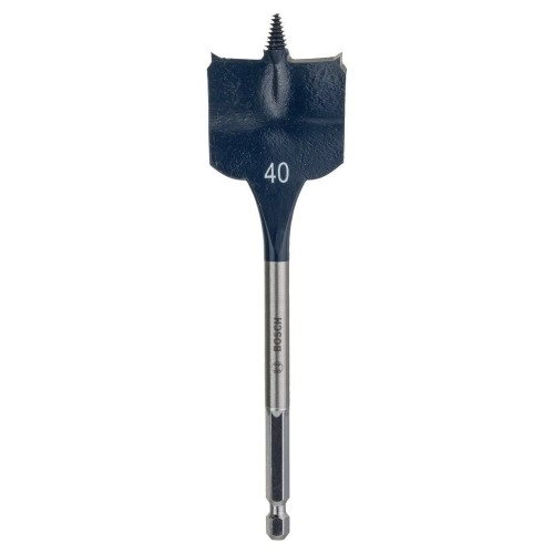 Bosch Self Cut Speed 40*152 mm