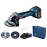 Bosch GWS 180-Lı Avuç Taşlama (4 Ah-Tek Akü)