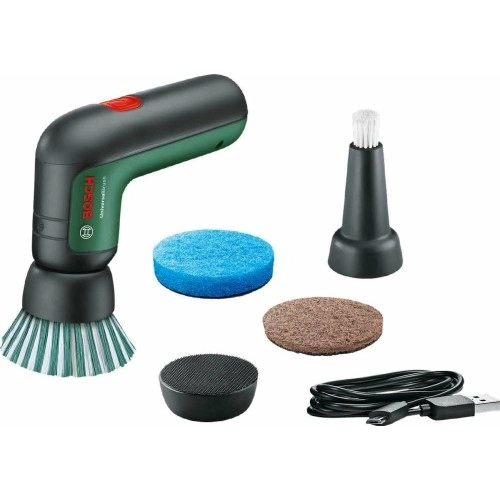 Bosch UniversalBrush Akülü Çok Amaçlı Yüzey Temizleyici