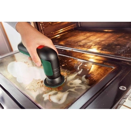 Bosch UniversalBrush Akülü Çok Amaçlı Yüzey Temizleyici