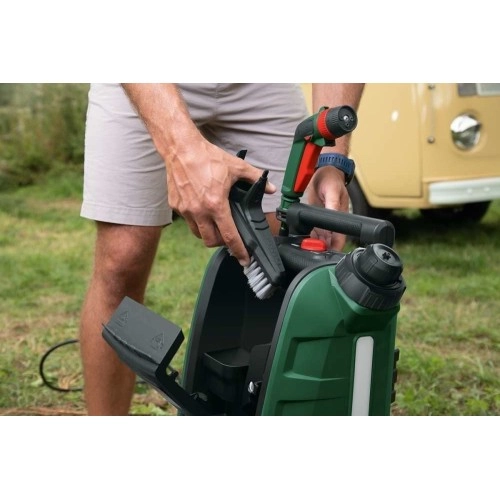 Bosch Fontus Gen2 Akülü Yıkama Makinesi