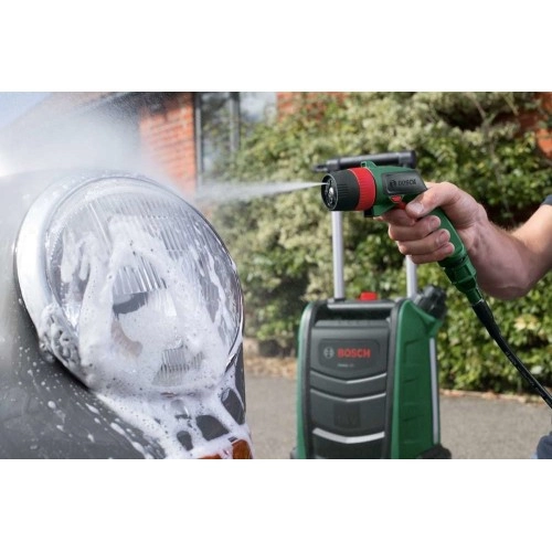 Bosch Fontus Gen2 Akülü Yıkama Makinesi