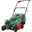 Bosch UniversalRake 900 Çim Havalandırma Makinesi